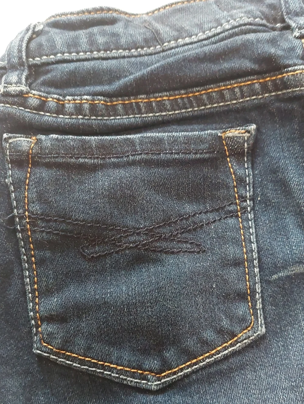 GAP size 10